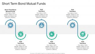 Short Term Bond Mutual Funds In Powerpoint And Google Slides Cpb