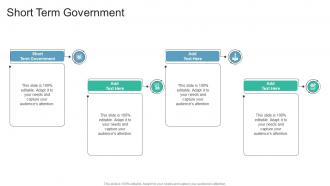 Short Term Government In Powerpoint And Google Slides Cpb