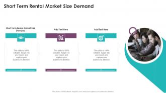 Short Term Rental Market Size Demand In Powerpoint And Google Slides Cpb