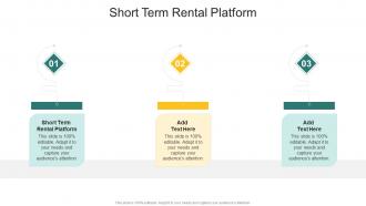 Short Term Rental Platform In Powerpoint And Google Slides Cpb