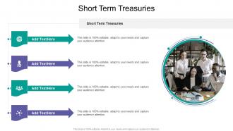 Short Term Treasuries In Powerpoint And Google Slides Cpb