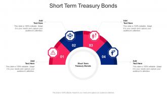 Short Term Treasury Bonds In Powerpoint And Google Slides Cpb