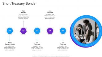 Short Treasury Bonds In Powerpoint And Google Slides Cpb