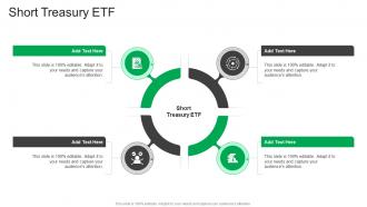 Short Treasury ETF In Powerpoint And Google Slides Cpb