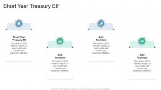 Short Year Treasury Etf In Powerpoint And Google Slides Cpb