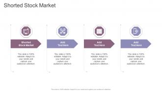 Shorted Stock Market In Powerpoint And Google Slides Cpb