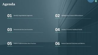Showcase Product Features Kit PPT Demonstration AT Appealing Images