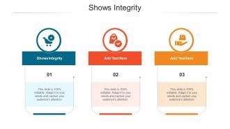 Shows Integrity In Powerpoint And Google Slides Cpb