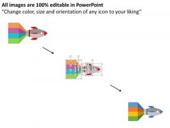 26069735 style essentials 1 agenda 4 piece powerpoint presentation diagram infographic slide