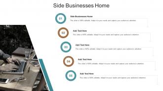 Side Businesses Home In Powerpoint And Google Slides Cpb