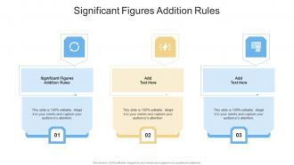 Significant Figures Addition Rules In Powerpoint And Google Slides Cpb