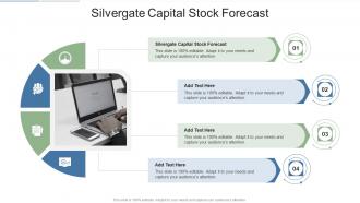 Silvergate Capital Stock Forecast In Powerpoint And Google Slides Cpb