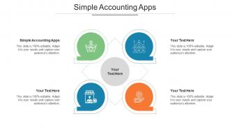 Simple Accounting Apps Ppt Powerpoint Presentation Professional Introduction Cpb