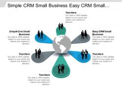 Simple crm small business easy crm small business business crm cpb