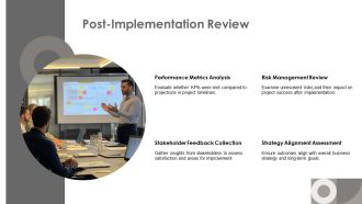 Simple Timeline Roadmap For Project Success PPT Template AT Impressive Researched