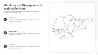 Singapore Maps Powerpoint Ppt Template Bundles Researched Multipurpose