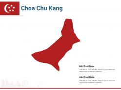 Singapore states choa chu kang powerpoint presentation ppt template