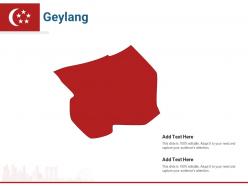 Singapore states geylang powerpoint presentation ppt template