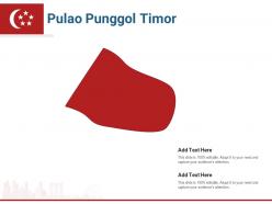 Singapore states pulao punggol timor powerpoint presentation ppt template