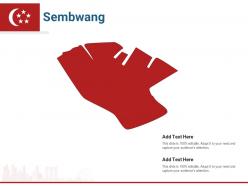 Singapore states sembwang powerpoint presentation ppt template