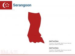 Singapore states serangoon powerpoint presentation ppt template