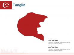 Singapore states tanglin powerpoint presentation ppt template