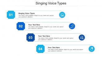 Singing voice types ppt powerpoint presentation outline graphics cpb