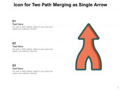 Single arrow biological development growth acquisition process