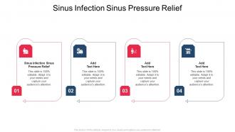 Sinus Infection Sinus Pressure Relief In Powerpoint And Google Slides Cpb