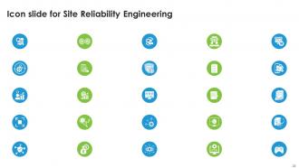 Site Reliability Engineering SRE Powerpoint Ppt Template Bundles Professional Interactive