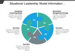 situational_leadership_model_information_management_strategy_information_management_strategy_cpb_Slide01