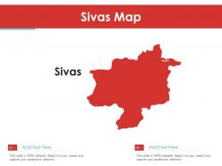 Sivas powerpoint presentation ppt template