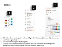 68703359 style circular zig-zag 6 piece powerpoint presentation diagram infographic slide