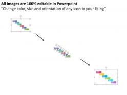 13757374 style variety 1 lego 6 piece powerpoint presentation diagram infographic slide