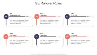 Six Rollover Rules In Powerpoint And Google Slides Cpb