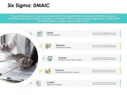 Six sigma dmaic analyze ppt powerpoint presentation inspiration portrait