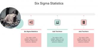 Six Sigma Statistics In Powerpoint And Google Slides Cpb