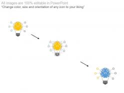 3776712 style variety 3 idea-bulb 1 piece powerpoint presentation diagram infographic slide