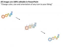 14897112 style circular zig-zag 6 piece powerpoint presentation diagram infographic slide