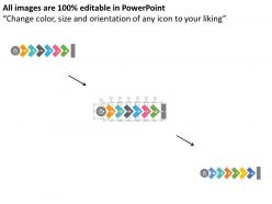 59436974 style essentials 1 agenda 6 piece powerpoint presentation diagram infographic slide
