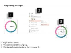 36494645 style circular loop 6 piece powerpoint presentation diagram infographic slide
