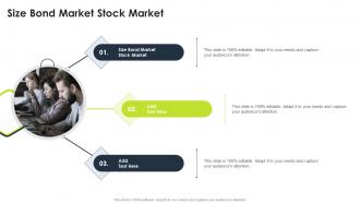Size Bond Market Stock Market In Powerpoint And Google Slides Cpb