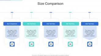 Size Comparison In Powerpoint And Google Slides Cpb