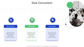 Size Conversion In Powerpoint And Google Slides Cpb