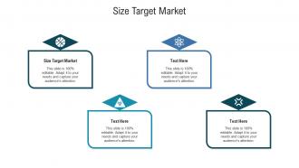 Size target market ppt powerpoint presentation show inspiration cpb