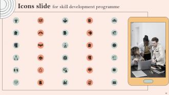 Skill Development Programme Powerpoint Presentation Slides V Adaptable Unique
