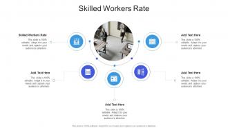 Skilled Workers Rate In Powerpoint And Google Slides Cpb