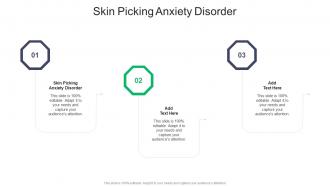 Skin Picking Anxiety Disorder In Powerpoint And Google Slides Cpb