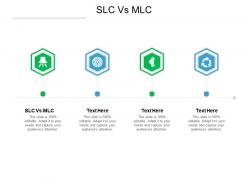 Slc vs mlc ppt powerpoint presentation ideas icons cpb