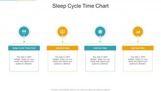 Sleep Cycle Time Chart In Powerpoint And Google Slides Cpb